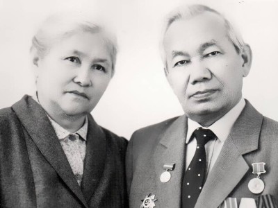 «Жас әйелдің жат еркекпен қылмыңдағанын көтере алмайсың»