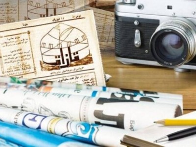 Мемлекет басшысы журналистерді Ұлттық басылым күнімен құттықтады