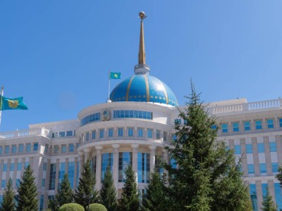 Президент Жапония Премьер-министріне көңіл айту жеделхатын жолдады