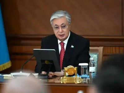 Президент Үкіметтің кеңейтілген отырысын өткізеді