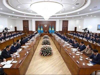 Қоғамның саяси мәдениеті және белсенділігі артып келеді — Президент