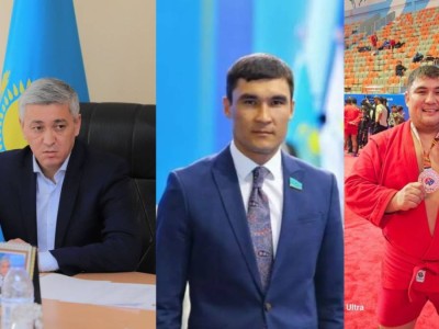 «Дұрыс емес». Облыс әкімі Серік Сәпиевтің ісіне байланысты пікір білдірді (ВИДЕО)