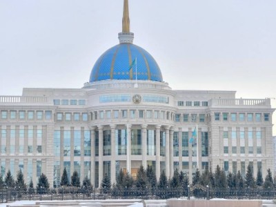 Президент Сауд Арабиясының Королі мен Тақ мұрагеріне құттықтау жеделхаттарын жолдады