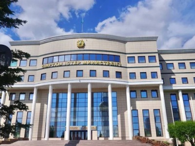 Таяу Шығыстан 12 әуе рейсімен 3300-ден астам Қазақстан азаматы елге оралды – СІМ