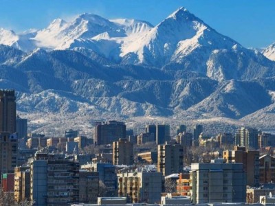 Президентке Алматының әлеуметтік-экономикалық ахуалы мен негізгі даму бағыттары таныстырылды