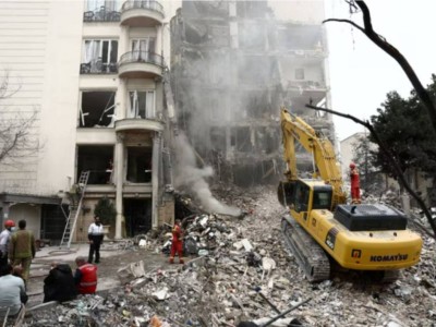 Иран АҚШ ұсынған бейбіт жоспарды «біржақты» деп бағалады