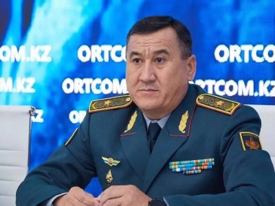 Бауыржан Артықов лауазымынан босатылды