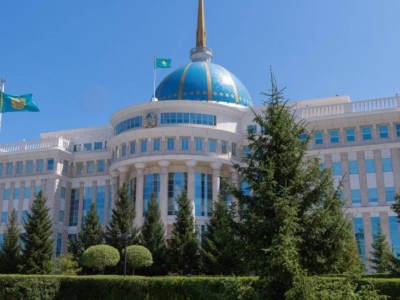 Мейіржан Байғонысов Президент Әкімшілігі инвестиция бөлімінің меңгерушісі болды