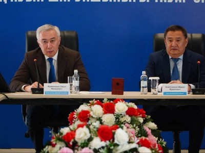 Ақмола облысында ауыл шаруашылығын дамытуға 374 млрд теңге бөлініп, жаңа несиелік өнімдер енгізілді