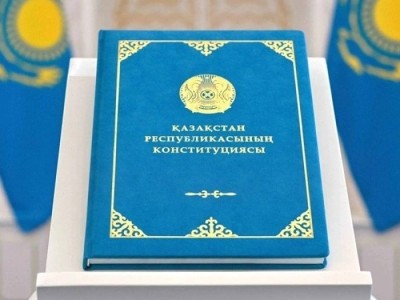 Үкімет Конституцияны ілгерілету жөніндегі іс-шаралар жоспарын бекітті