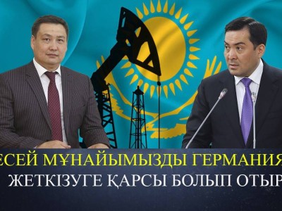 «Қазақстанға жасалған қысым». Мәжіліс депутаты Ресейдің тыйымына байланысты пікір білдірді (ВИДЕО)