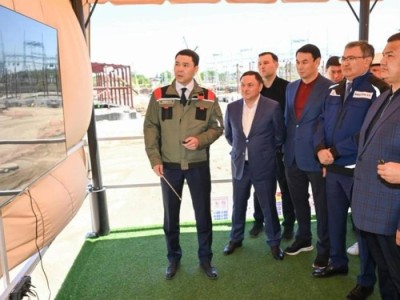 Алматыдағы жылу электр орталықтары газға ауыстырылады