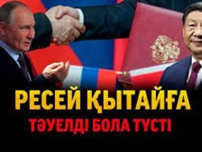 Ресейде адам өлімі көп болатын көтеріліс болуы мүмкін – Айбар Олжай