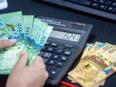 Елімізде 1 млн айыппұл кешіріледі