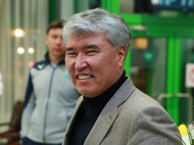 Дүниесі таусылар емес. «Қазақ энциклопедиясы» экс-министр Мұхамедиұлынан мемлекетке қайтарылды