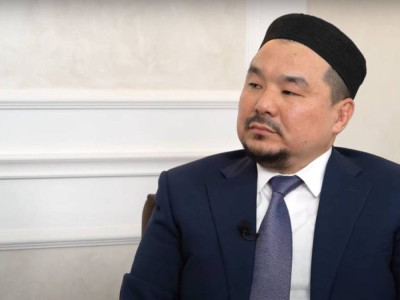 «Теракт жасаған азаматтардың барлығымен әңгімелестім»