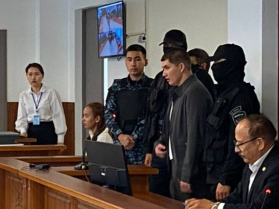 «Мені Құдай ғана түсінеді». Атырауда бір отбасын қырған күдікті Меккеге неге барғанын айтты