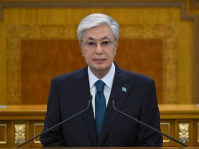 Президент сегізінші шақырылым депутаттарының жұмысына баға берді
