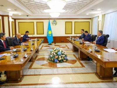ЕҚДБ Қазақстан экономикасына 1,3 млрд еуродан астам инвестиция салуы мүмкін