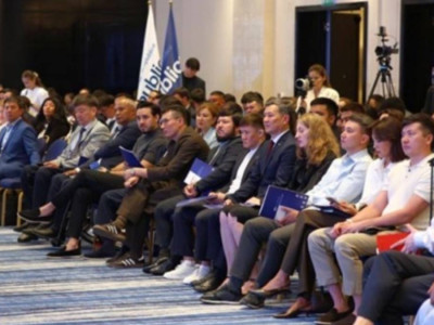 «Respublica» партиясы Құрылтай депутаттығына кандидаттарды ұсынды