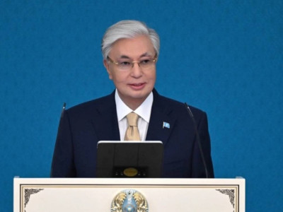 Қасым-Жомарт Тоқаев: Астана — егемен еліміздің жүрегі