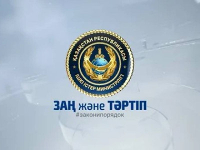 Алматыда қаланың аудандық полиция басқармаларын біріктірген ерекше визуалды челлендж – «Заң мен тәртіп» бастау алды