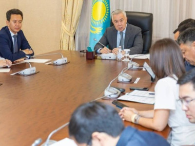 Жаңа Салық кодексінің жобасына түзетулер пакеті әзірленді