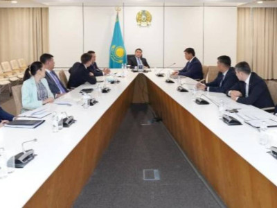 Түркістан облысында биыл 50 мыңға жуық тұрғынды тәулік бойы сапалы ауыз сумен қамту мәселесі шешіледі