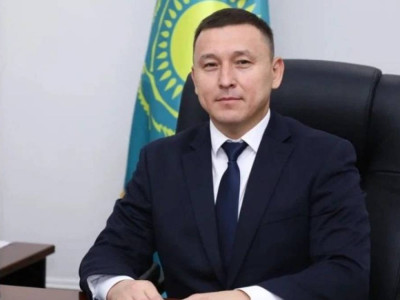 Теміртау қаласының әкімі  тағайындалды