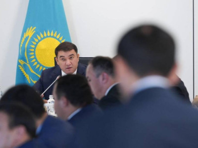 Түркістан облысына 5 айда 614,2 млрд теңге инвестиция тартылып, өсім 150,5 %-ды құрады