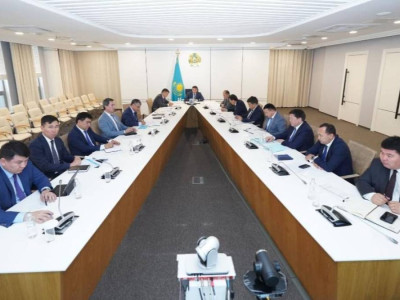 Түркістан облысында биыл 58 жаңа нысан пайдалануға беріледі