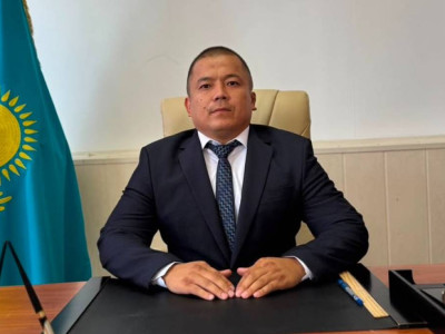 «Қордай ауданында талантты спортшылар көп»