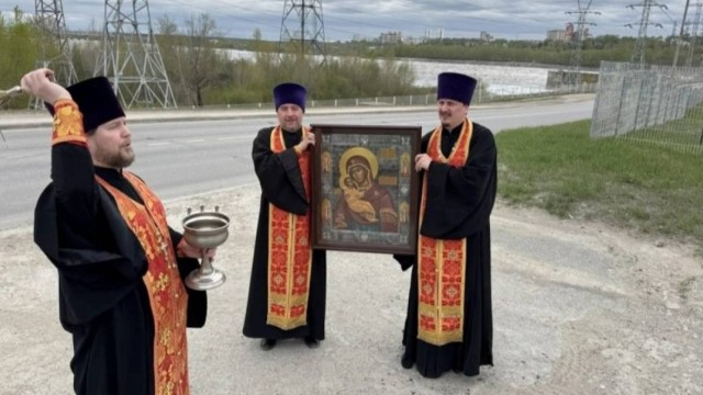 Идеологиялық қалқан мен тылдағы қауіпсіздік: Мәскеудің жаңа сын-қатерлері