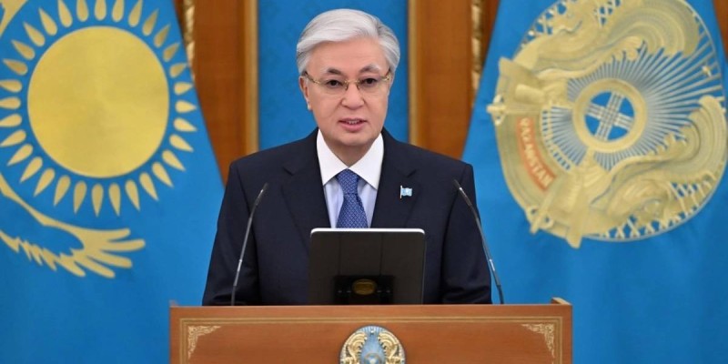 Мемлекет басшысы энергетика саласы қызметкерлерін кәсіби мерекесімен құттықтады