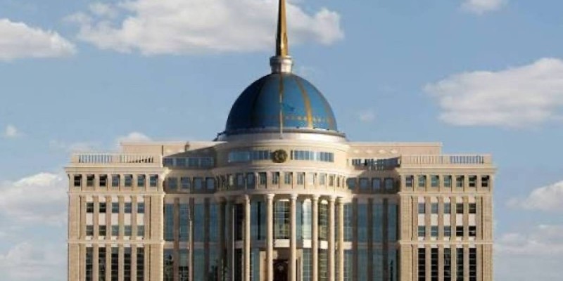 Мемлекет басшысы Қазақстан халқын Рамазан айының басталуымен құттықтады