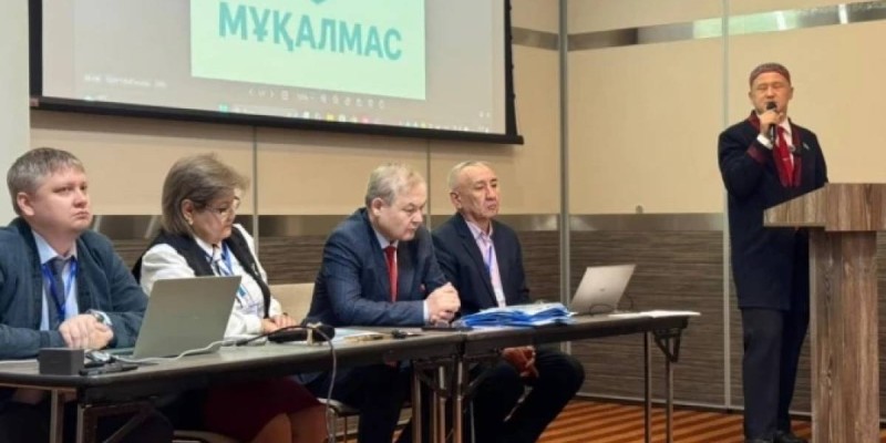 Тәуелсіз байқаушылар Құрылтай сайлауын талқылады