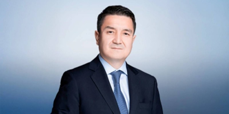 Ұлттық банк төрағасының орынбасары лауазымынан босатылды