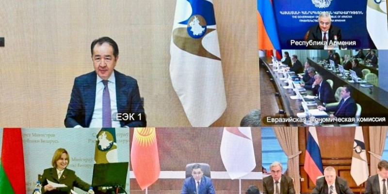 ЕАЭО елдері ғылыми атақтарды өзара тану туралы келісімді мақұлдады