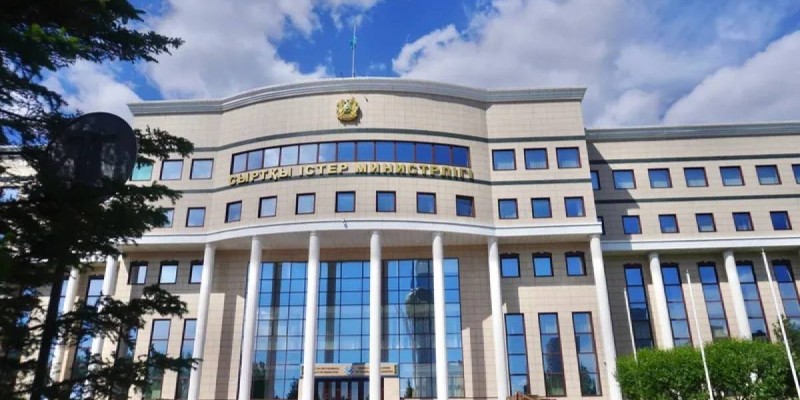 Таяу Шығыстан 12 әуе рейсімен 3300-ден астам Қазақстан азаматы елге оралды – СІМ