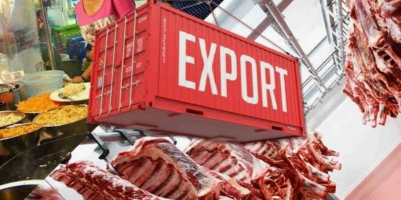 ҚАЗАҚСТАНДА СИЫР ЕТІН ЭКСПОРТТАУДЫҢ ҚЫЗЫҒЫ МЕН ШЫЖЫҒЫ БАСТАЛДЫ