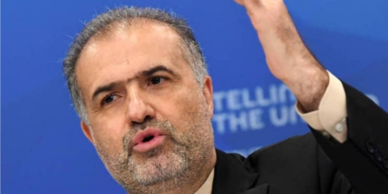 Хаменеи Мәскеуде ме, жоқ па?