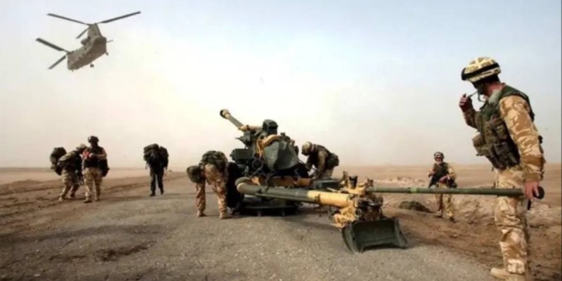 АҚШ Ирандағы Харк аралын басып алмақшы ма?