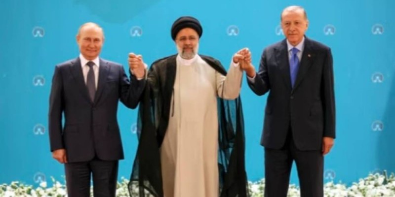 Оқшауланған Тегеран: Жалғыздың жары бір Құдай деген осы да?!..