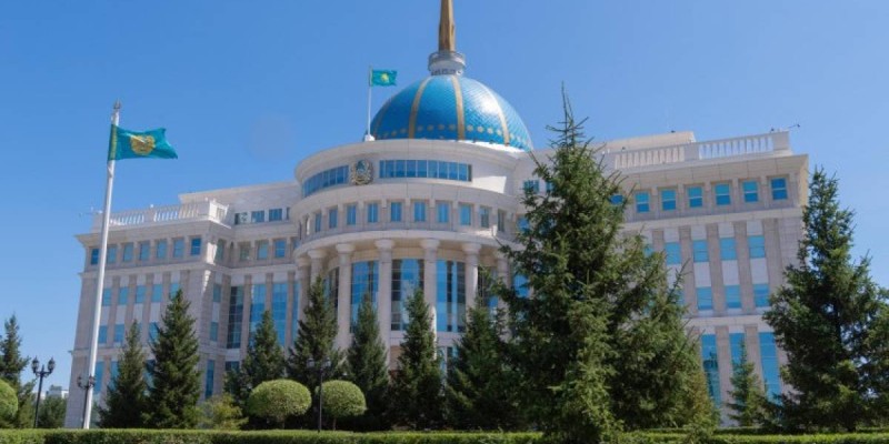 Мейіржан Байғонысов Президент Әкімшілігі инвестиция бөлімінің меңгерушісі болды