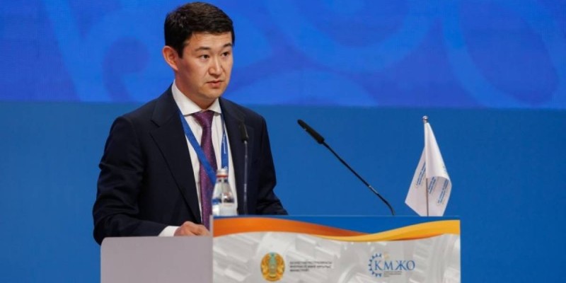 Бір жылда 234 офтейк-келісімшарт: «Самұрық-Қазына» машина жасау саласына қандай қолдау көрсетеді