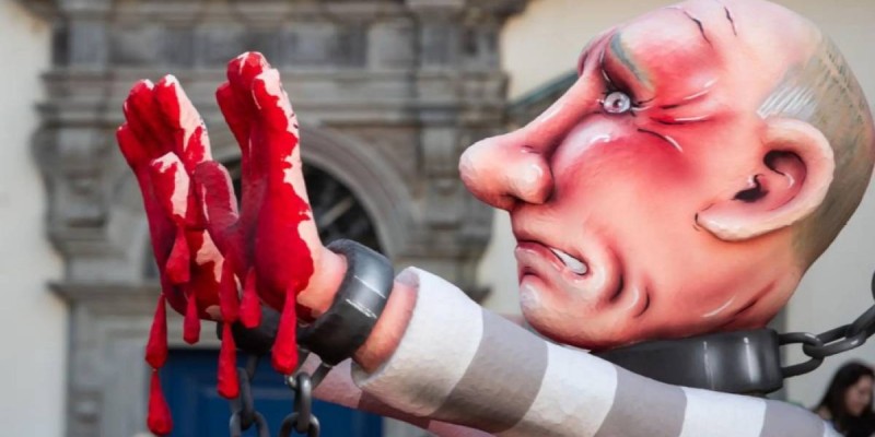 «Нормализация» елесі: Соғыстан кейін Ресейді не күтіп тұр?