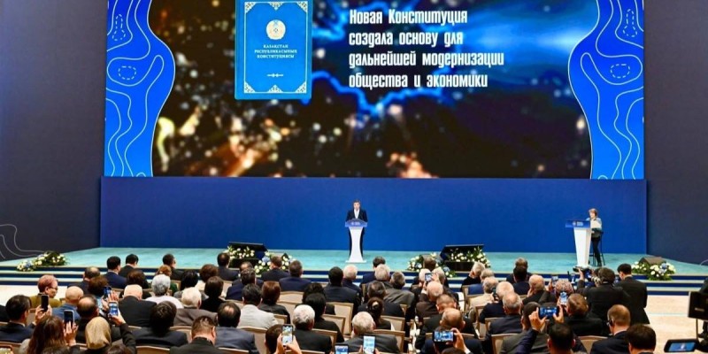 Олжас Бектенов: Қазақстан геологиялық барлауды күшейтеді