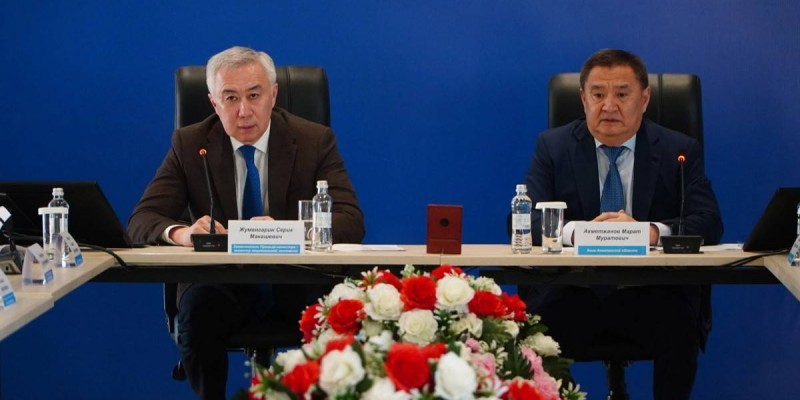 Ақмола облысында ауыл шаруашылығын дамытуға 374 млрд теңге бөлініп, жаңа несиелік өнімдер енгізілді