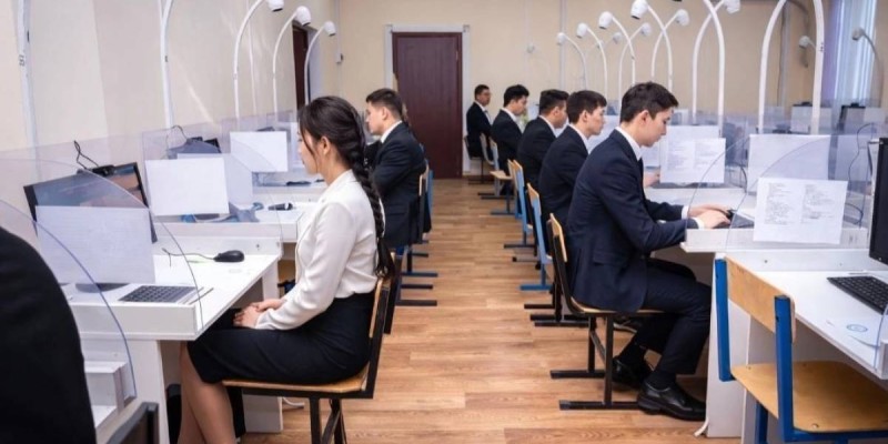 Елімізде ҰБТ жүйесі жаңғыртылып, педагогикаға түсу тәртібі өзгереді