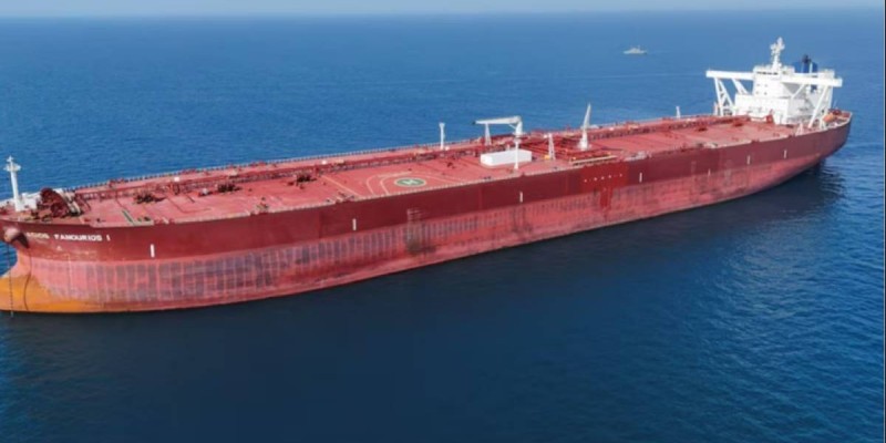 Таяу Шығыстағы «қара алтын» дағдарысы: 50 күндік соғыс – 50 миллиард доллар шығын